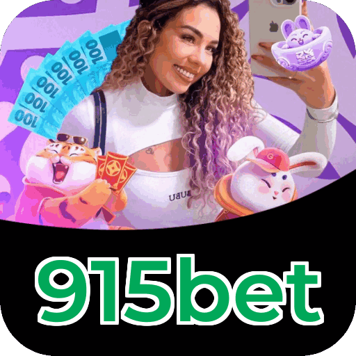 App mobile 915bet
